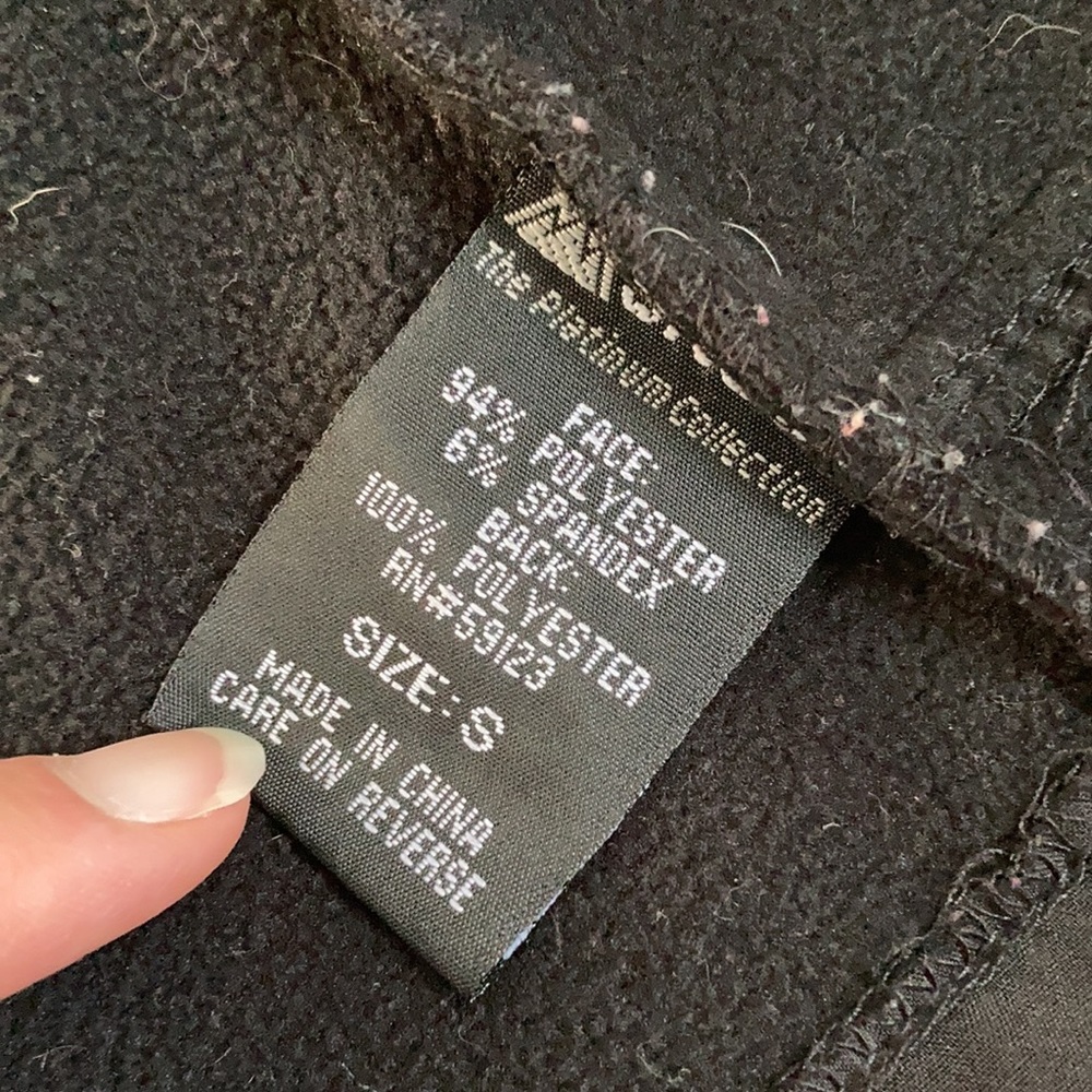 Snozu jacket - size S - Picture 6 of 6